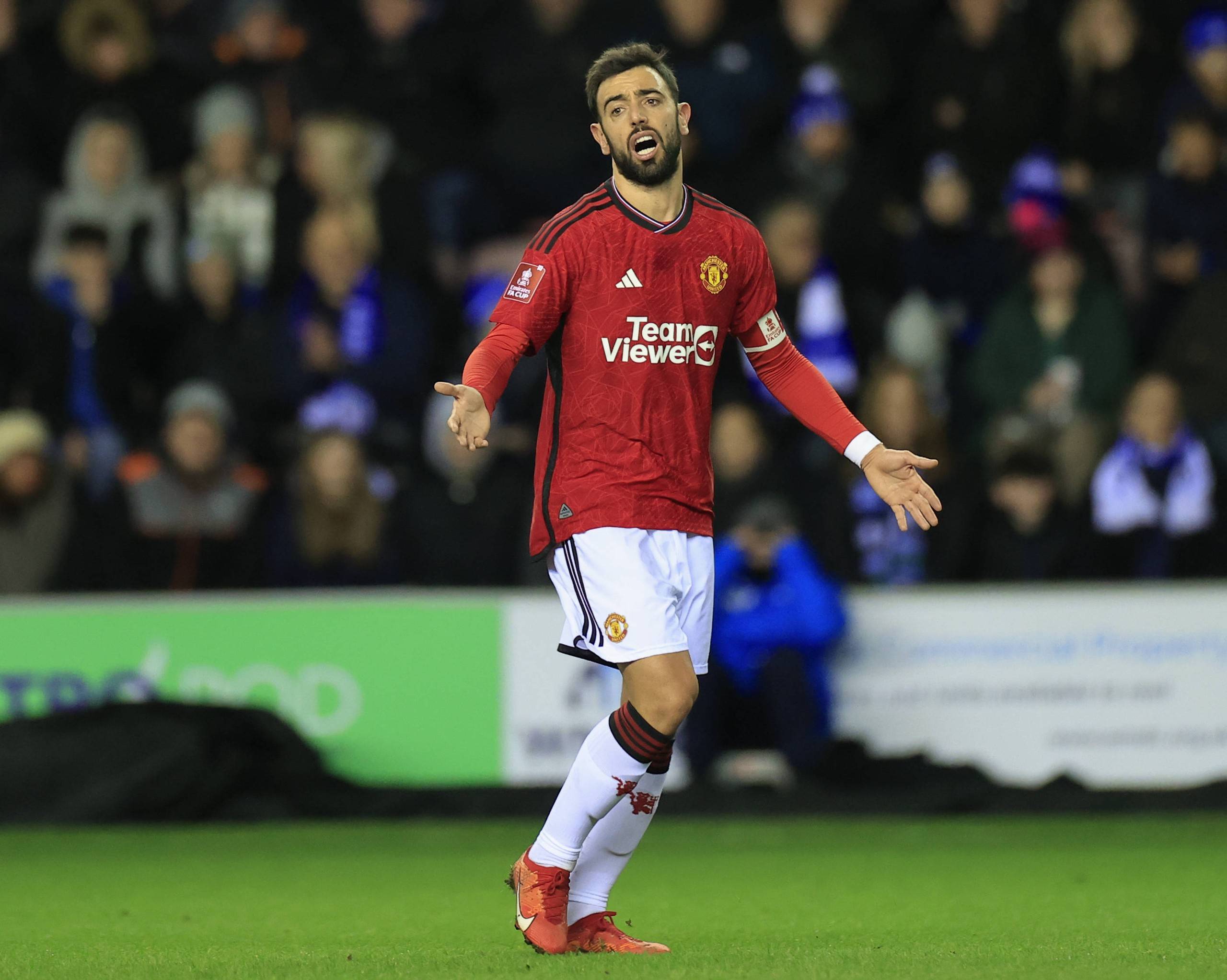 葡萄牙总统：C罗今天没来挺可惜的，他现在肯定特别遗憾